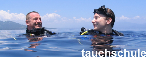 Tauchschule